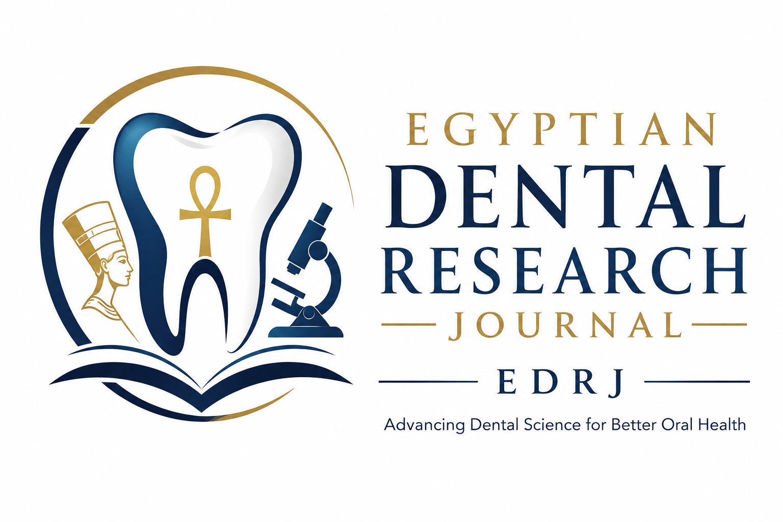 Egyptian Dental Research Journal